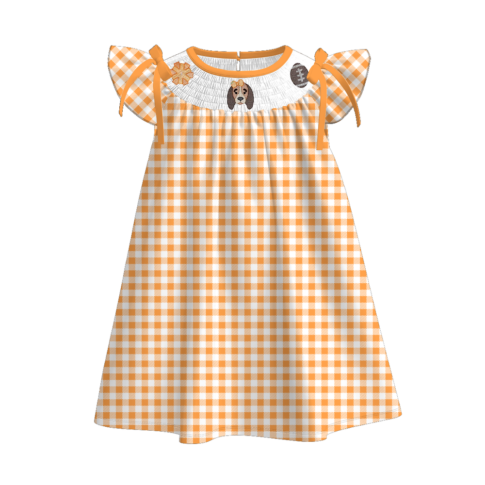 PREORDER TN Smocked Sets