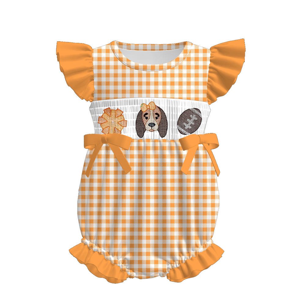 PREORDER TN Smocked Sets