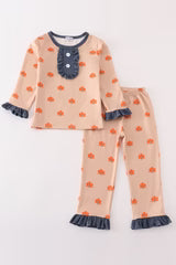 Khaki Turkey Sets