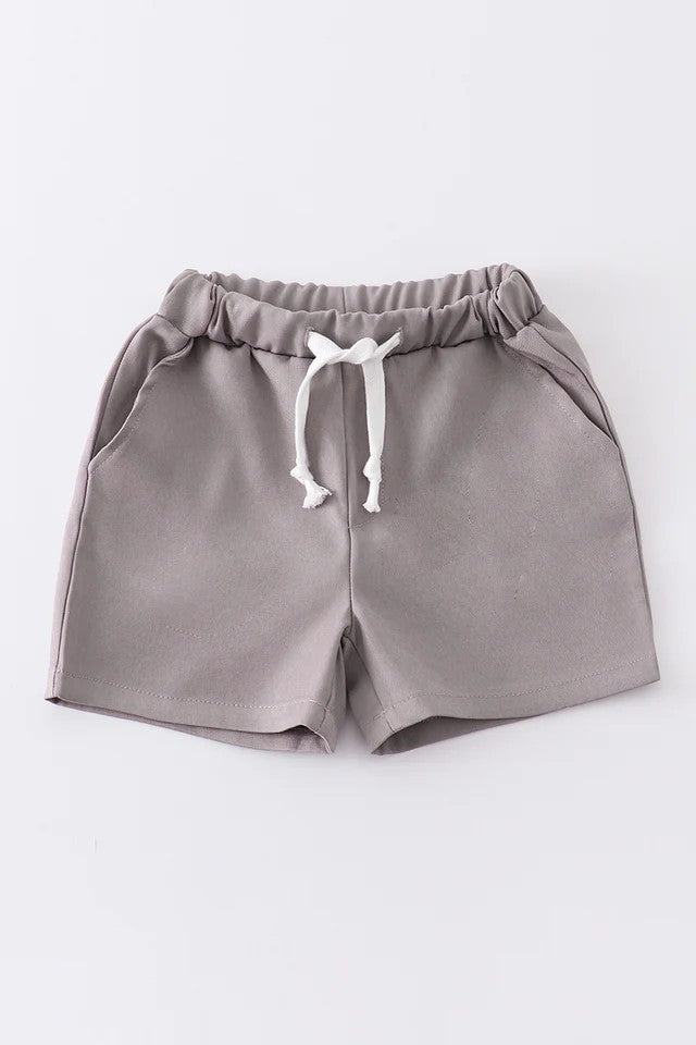 RTS Boy Shorts