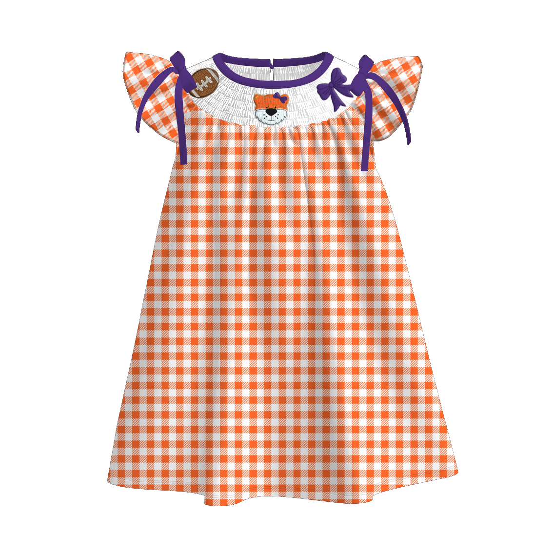 PREORDER SC Smocked Sets