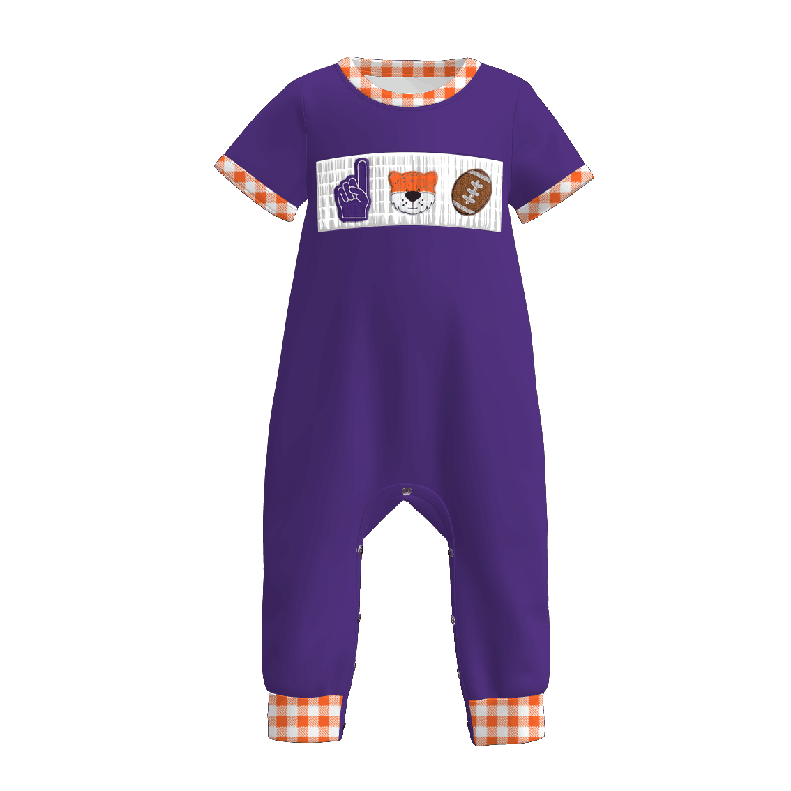 PREORDER SC Smocked Sets
