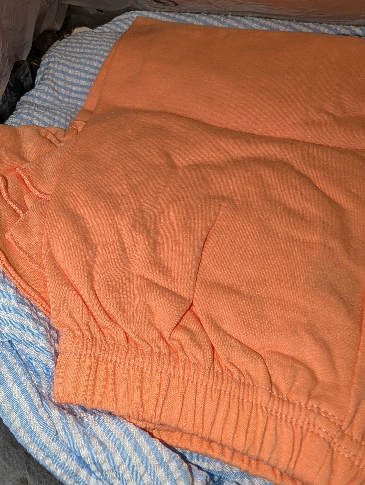 Turkey Pants Set