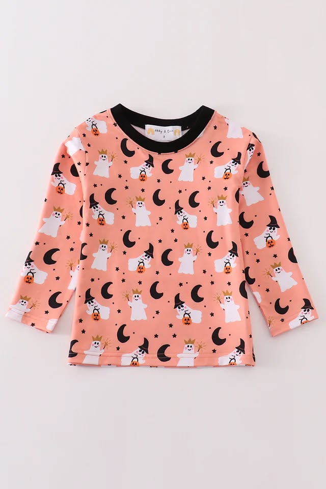 RTS Halloween Ghost Sets