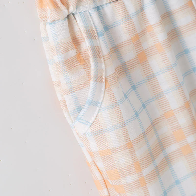 RTS Floral Thanksgiving Turkey Sets