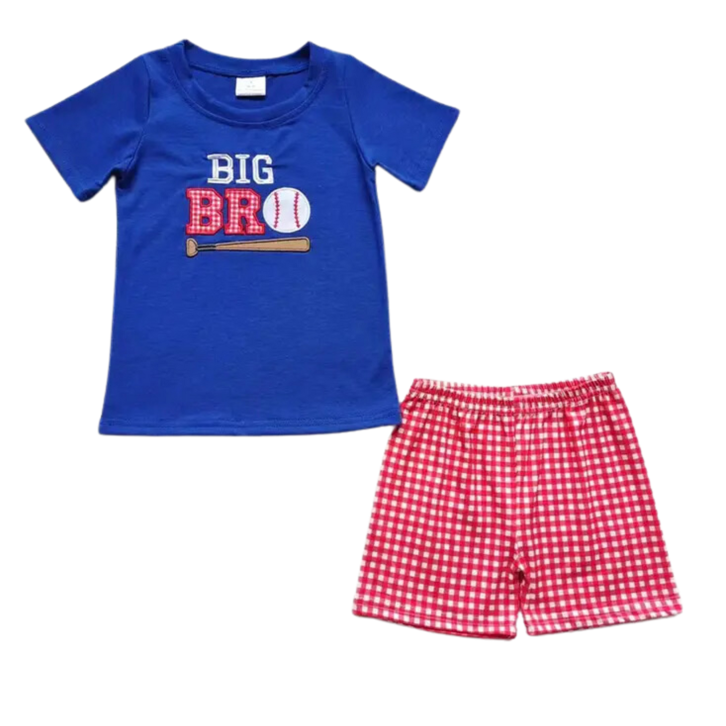 Little Sister Baseball Set
