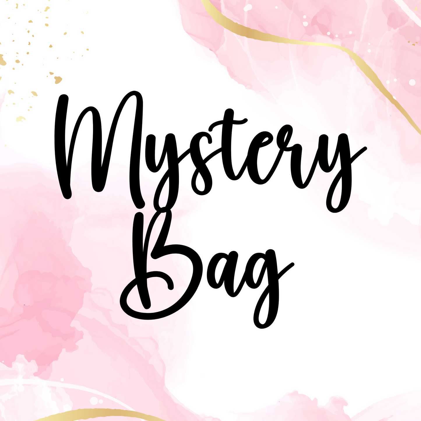 Mystery Bag