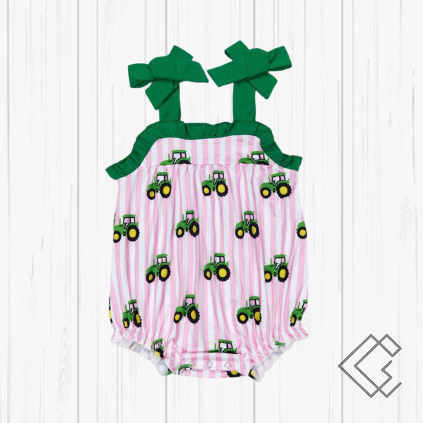 Tractor Matching Sibling Sets