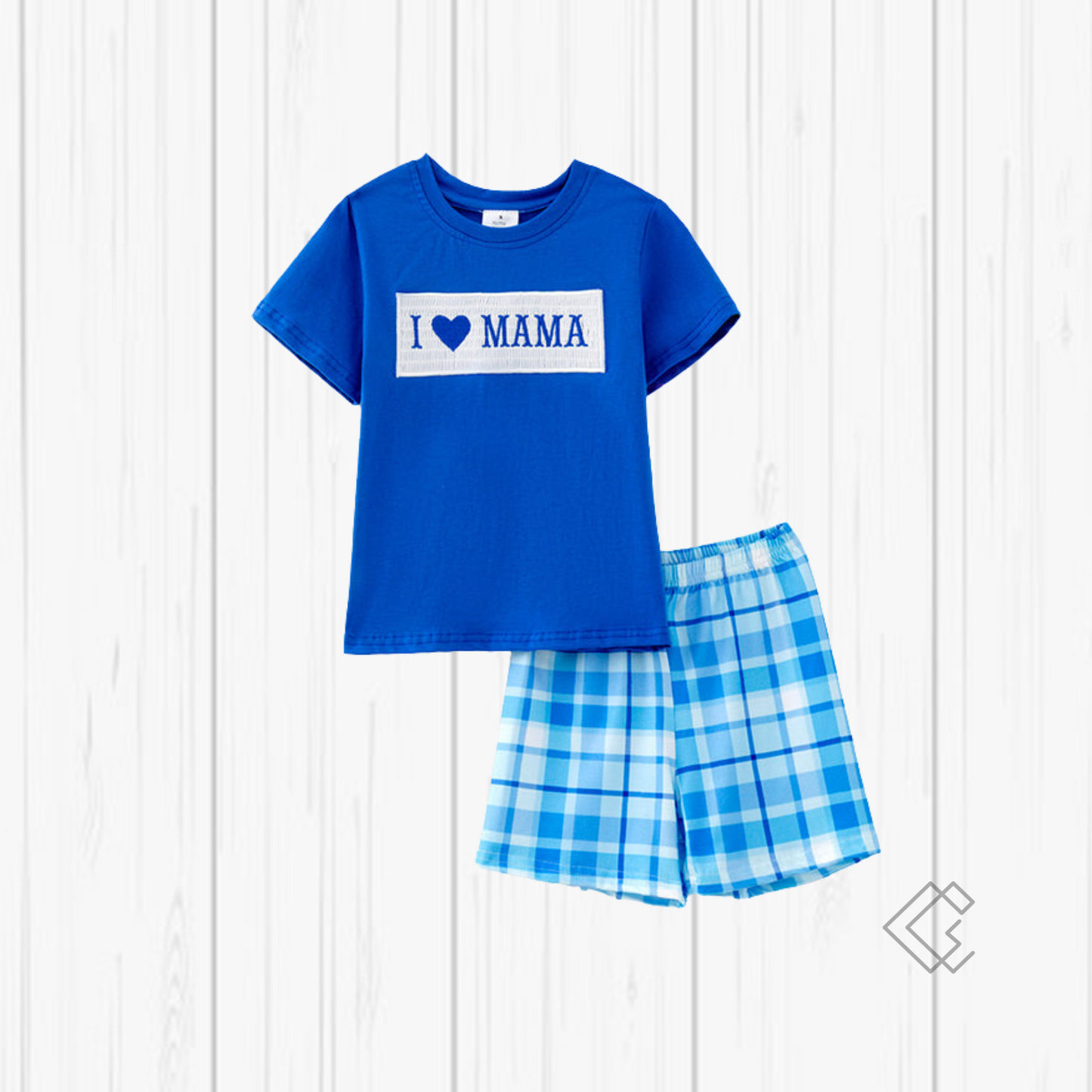 RTS I Love Mama Sets