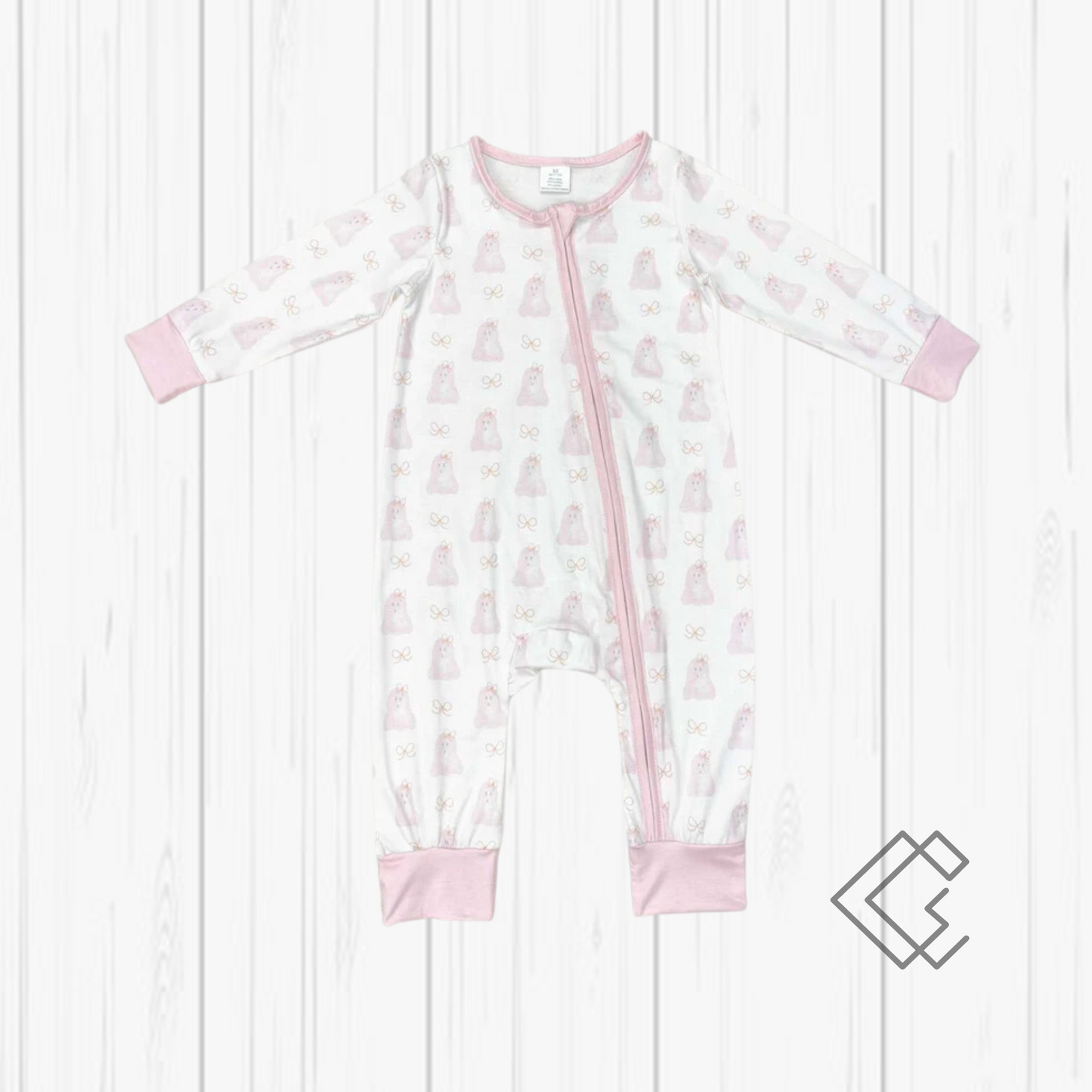 RTS Ghost PJ Sets