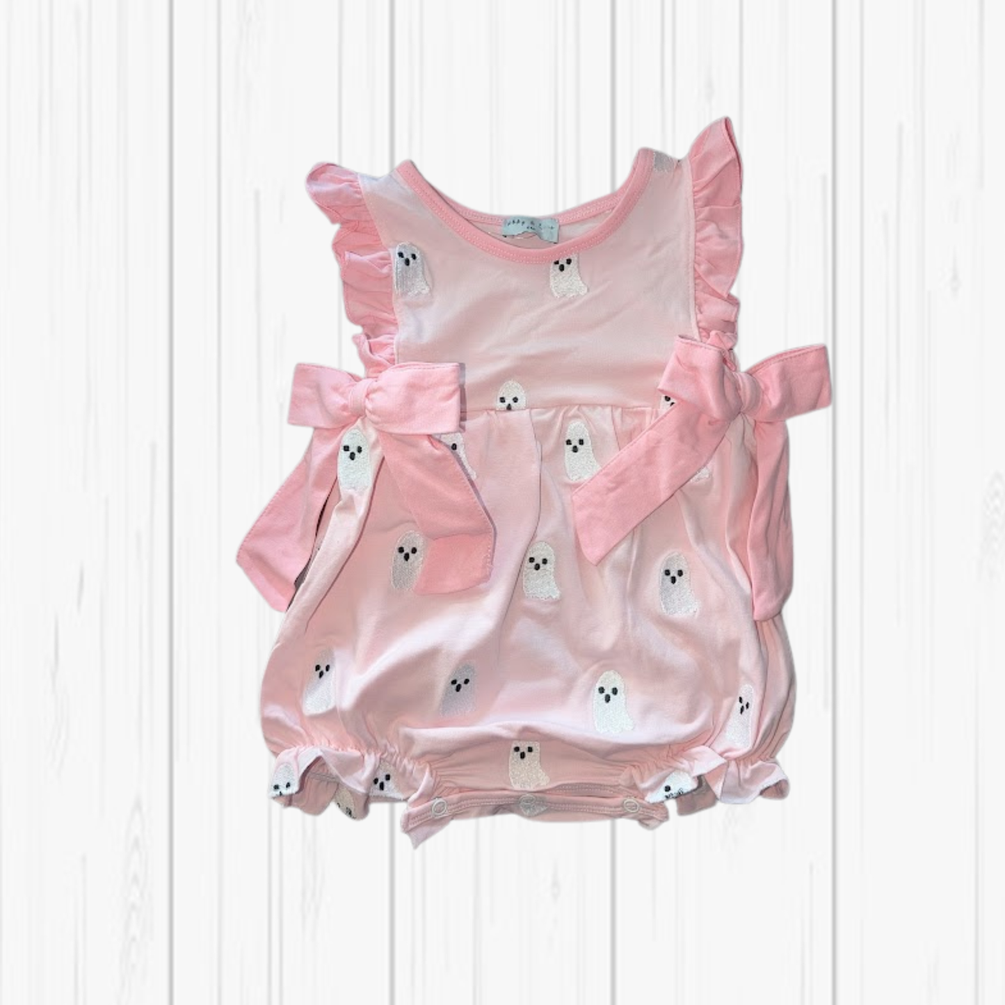 RTS Pink Ghost Sets