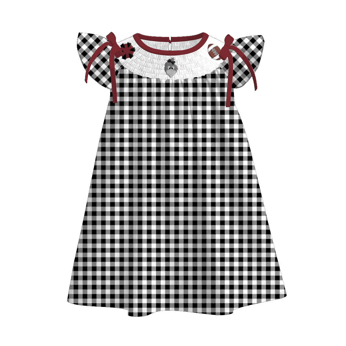 PREORDER SC Smocked Sets