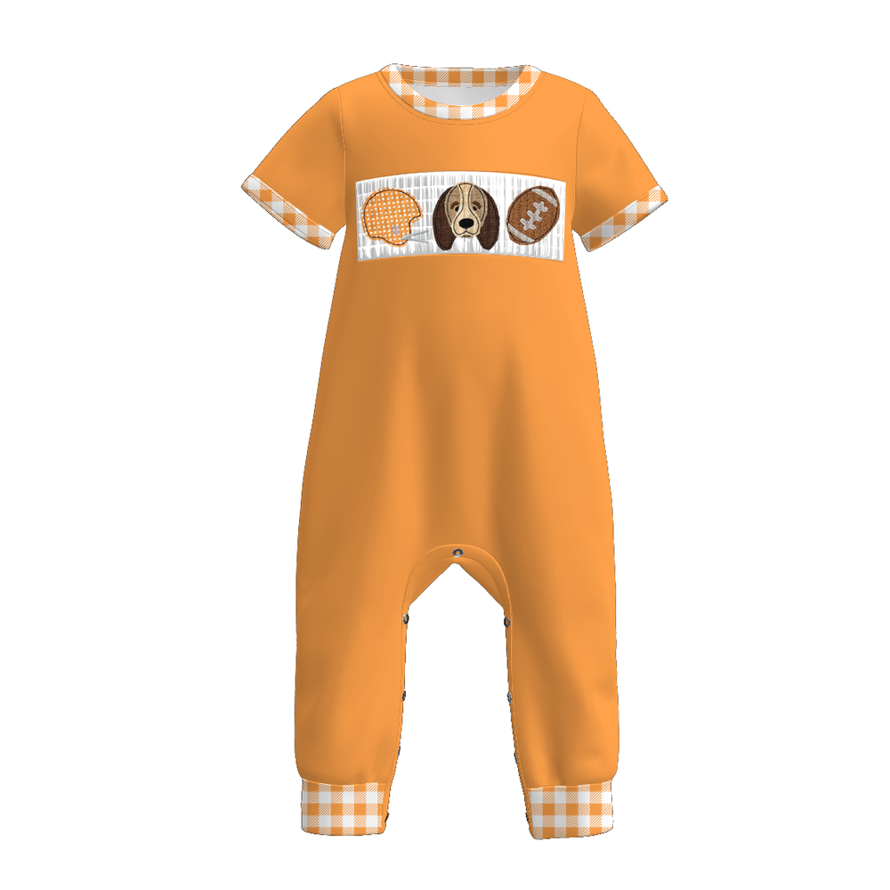 PREORDER TN Smocked Sets