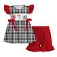 RTS GA Smocked Sets