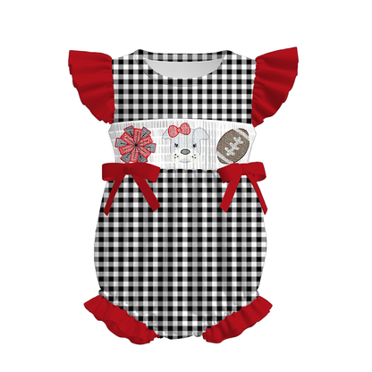 RTS GA Smocked Sets