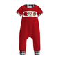 RTS GA Smocked Sets