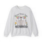 Mind Your Own Motherhood Sweatshirt | Unisex Heavy Blend Crewneck