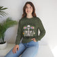 Mind Your Own Motherhood Sweatshirt | Unisex Heavy Blend Crewneck