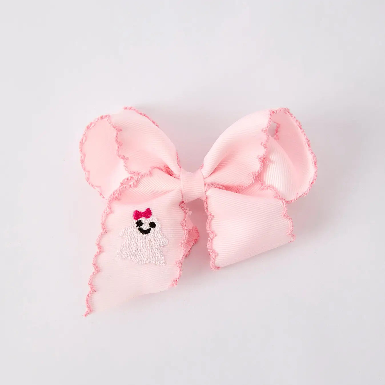 RTS Pink Ghost Bow