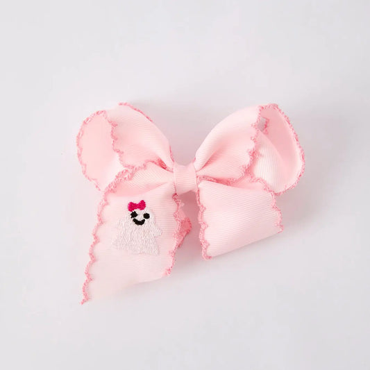 RTS Pink Ghost Bow