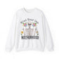Mind Your Own Motherhood Sweatshirt | Unisex Heavy Blend Crewneck