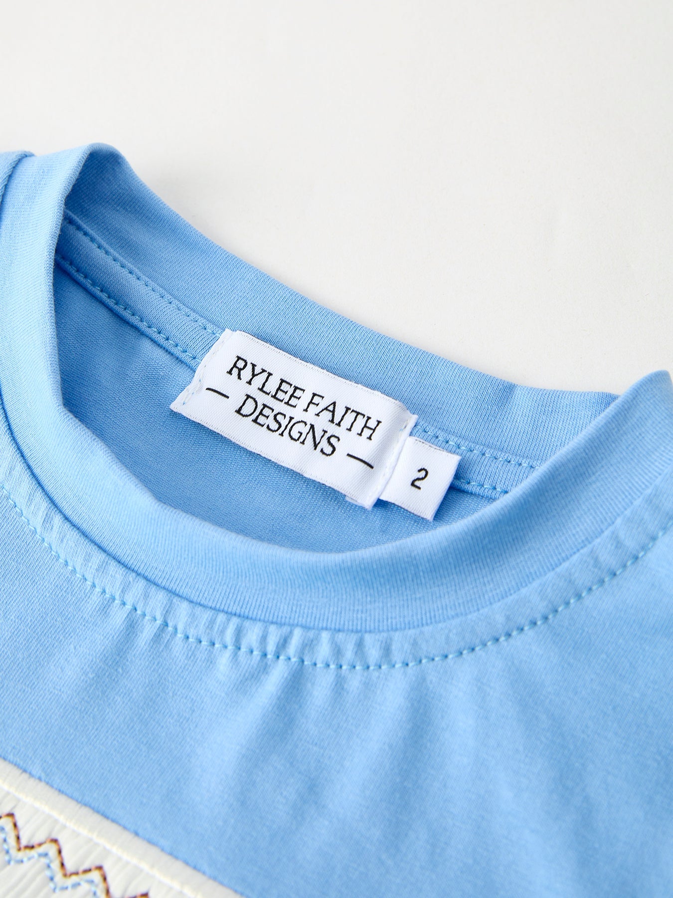 Christmas Vintage-Style Embroidered Gingerbread Plaid Boys Set