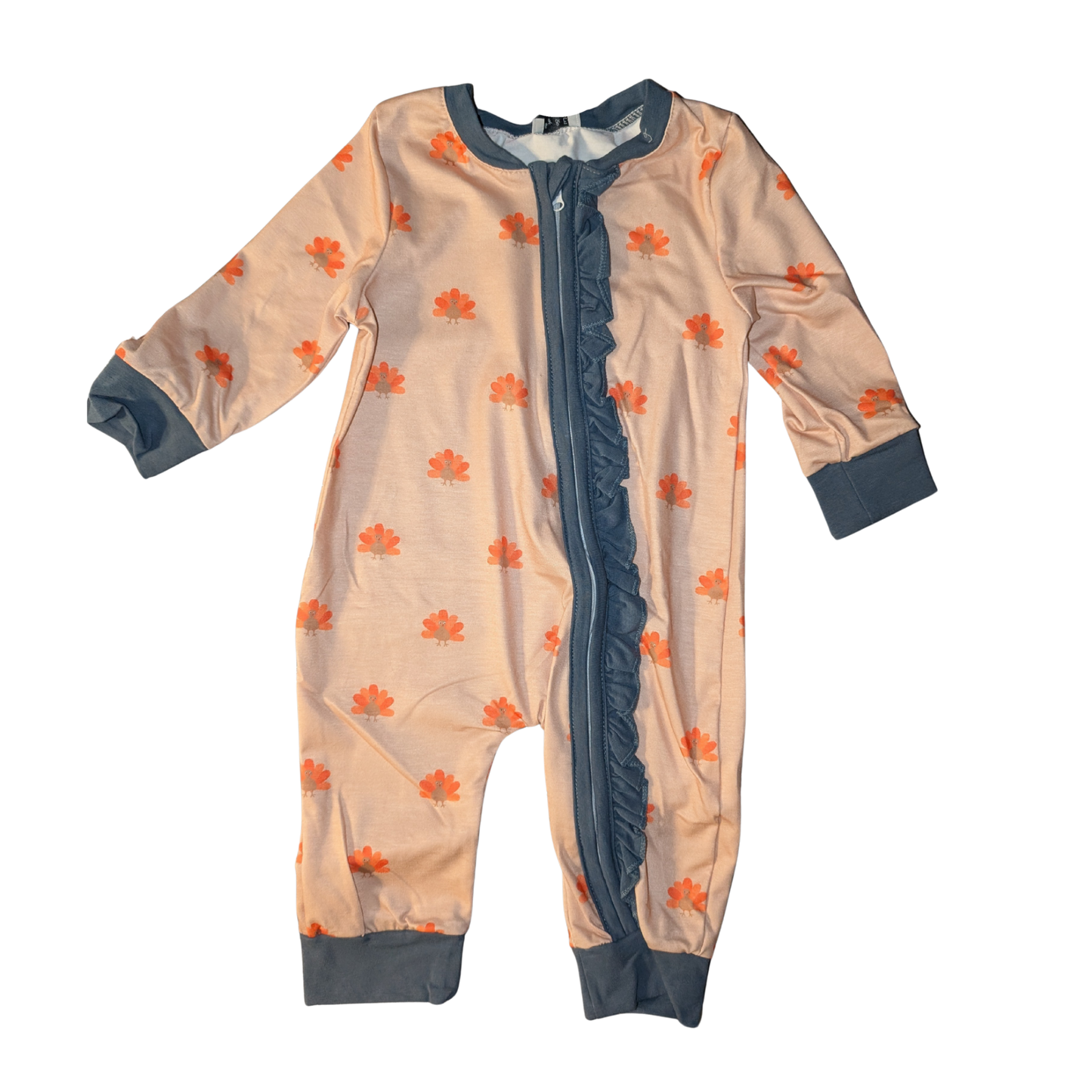 Khaki Turkey Sets