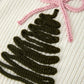 Winter Christmas Girls Pullover Sweater