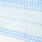 Christmas Santa Bow Plaid Girls Dress