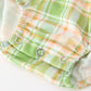 Thanksgiving Turkey Smocked Baby Boy JonJon
