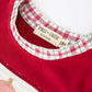 Fall Pumpkin Embroidery Baby Boy Romper