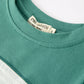 Boys Christmas Embroidered T-Shirt & Plaid Pants Set