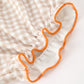 Thanksgiving Smocked Girls Dress Bloomer Set Turkey Embroidery