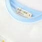 Christmas Nativity Embroidered Boys Long Sleeve Top And Pants Set