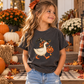 Halloween Goose – Youth Tee