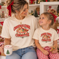 Christmas Cookie Committee Shirt | Comfort Colors Tee