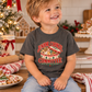 Junior Cookie Committee Youth Shirt | Christmas Kids Tee