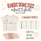 Junior Cookie Committee Youth Shirt | Christmas Kids Tee