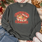 Christmas Cookie Committee Shirt | Comfort Colors Tee