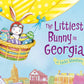 RTS  Littlest Bunny in Georgia Easter Book
