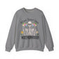 Mind Your Own Motherhood Sweatshirt | Unisex Heavy Blend Crewneck