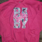 Santa Baby Sweatshirt