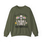 Mind Your Own Motherhood Sweatshirt | Unisex Heavy Blend Crewneck