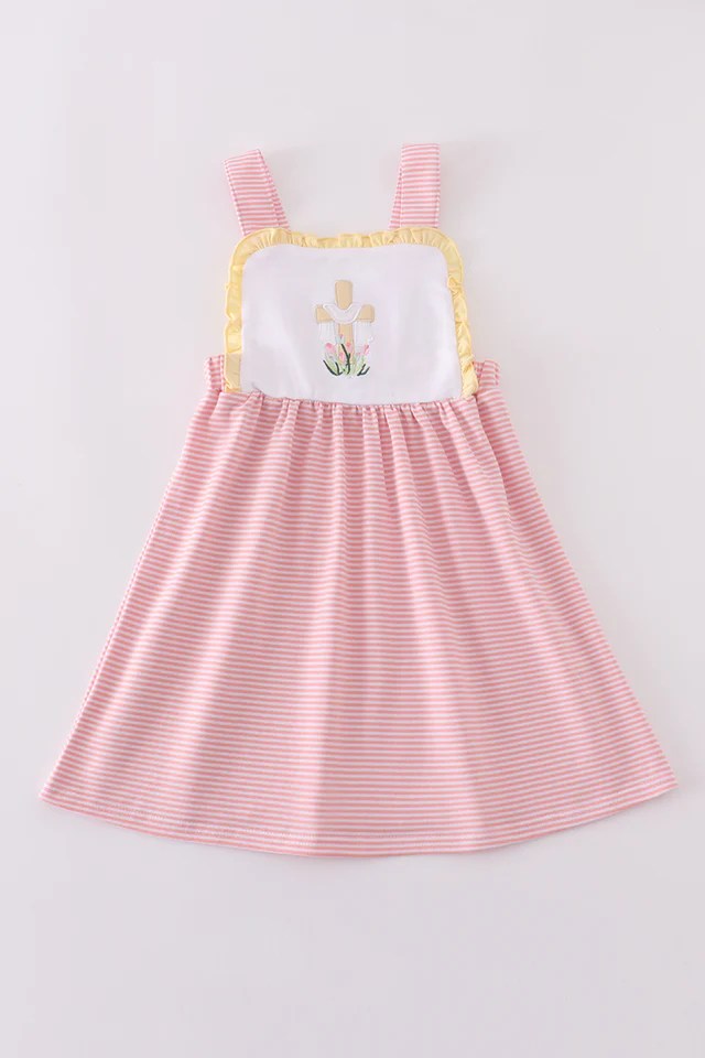 RTS Pink Cross Dress