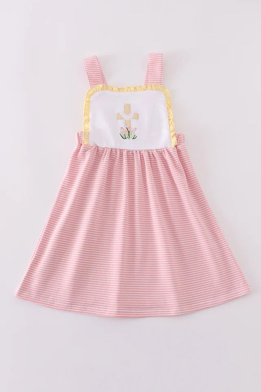 RTS Pink Cross Dress