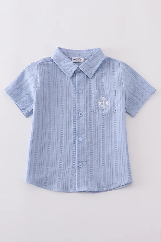 RTS Cross Shirt