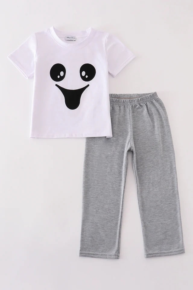 RTS Ghost Pants Set