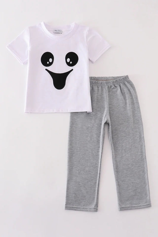 RTS Ghost Pants Set