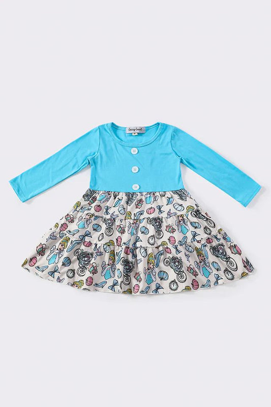 RTS Princess Dress