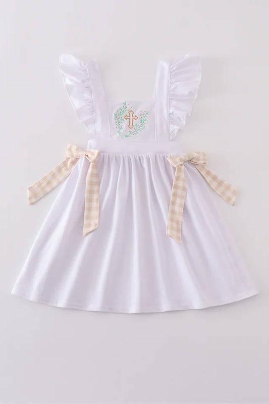 RTS Easter Cross Dress